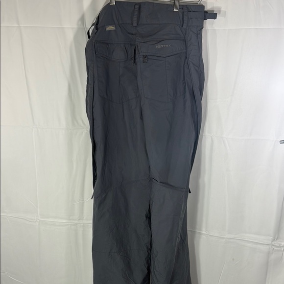 Columbia Vertex Men's Gray Pants Size Medium - Picture 9 of 9